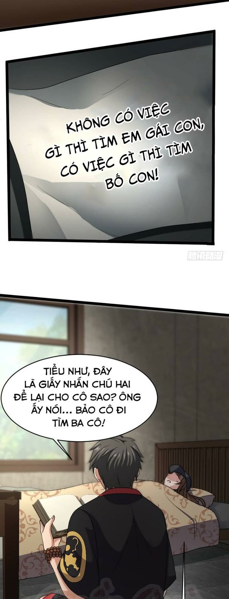 thập nhị thiên kiếp chapter 24 16