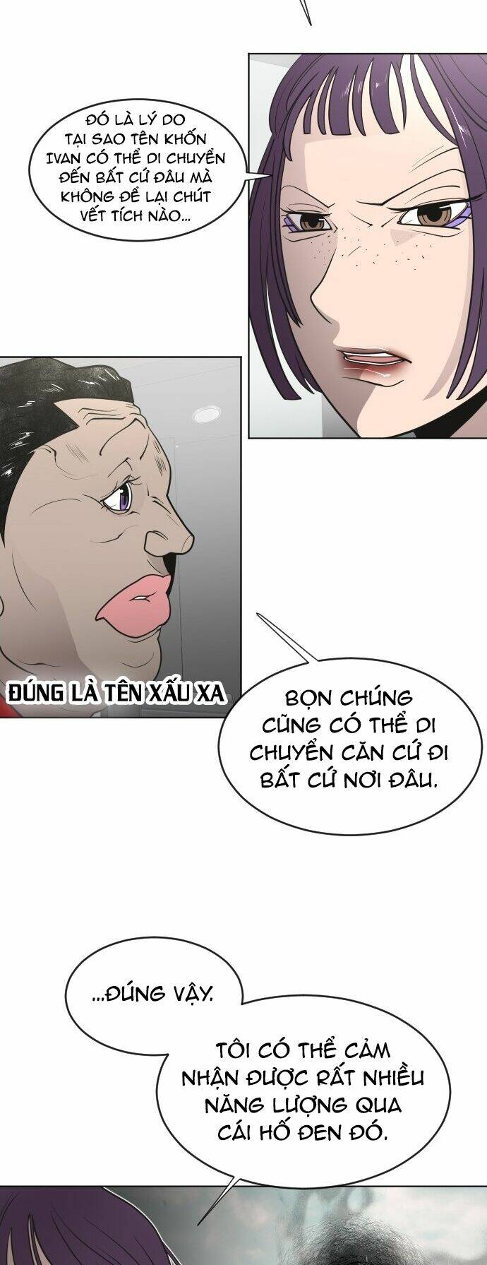 kĩ nguyên của anh hùng chapter 57 41