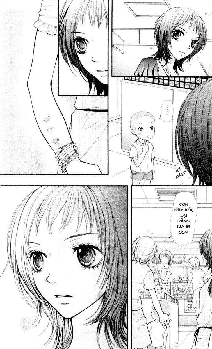 câu chuyện tuổi teen chapter 17 11