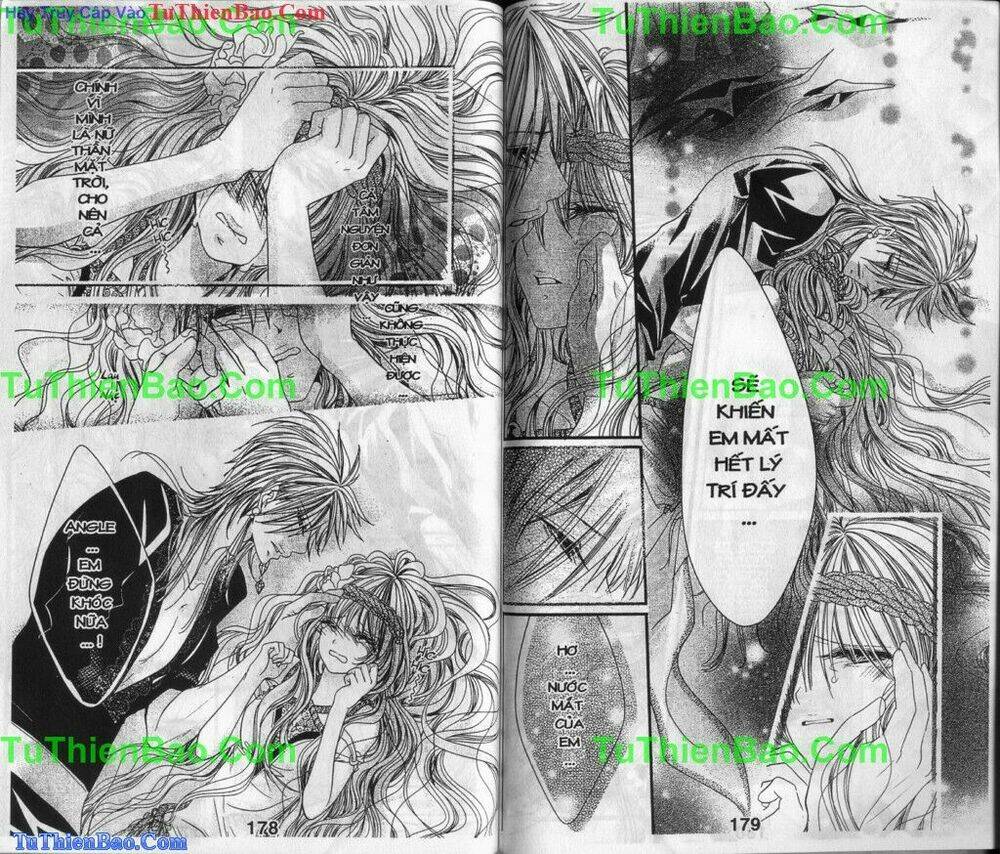 đêm huyền thoại chapter 5 10