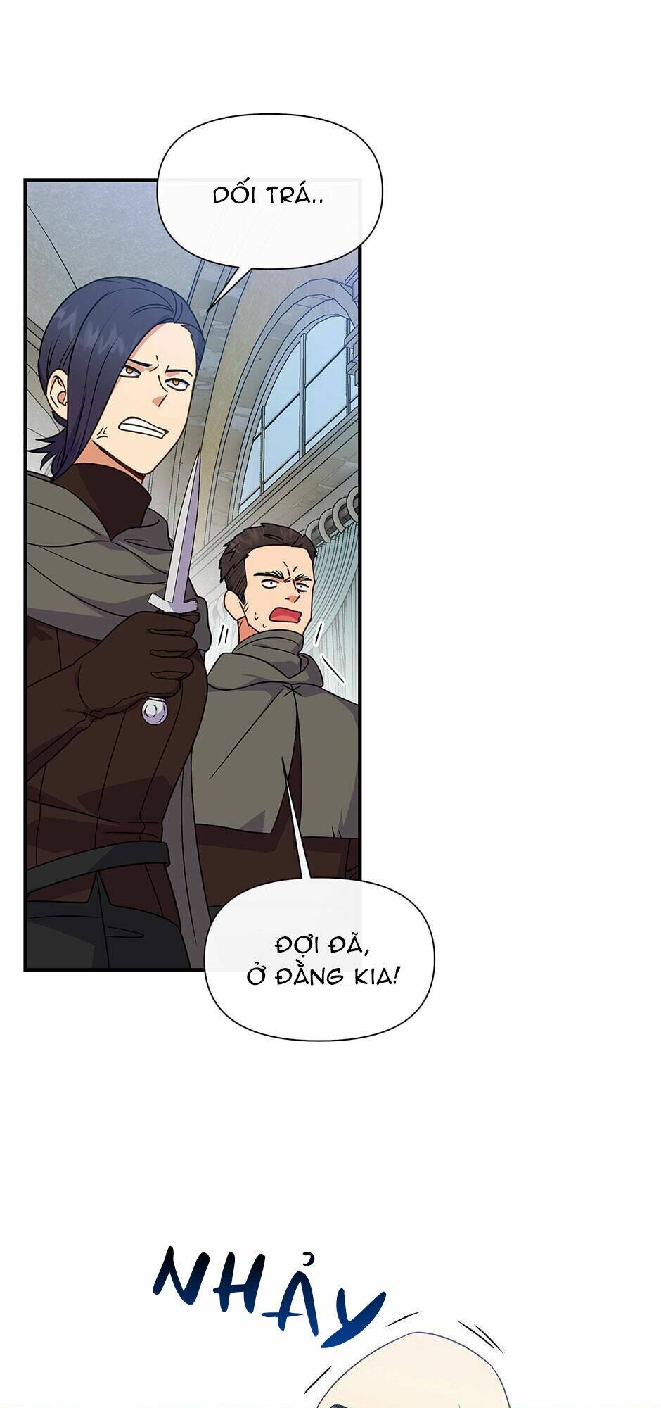 khế ước của nữ công tước quái vật chapter 123 48