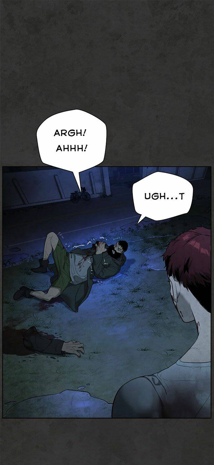 Máu trắng chapter 36 21