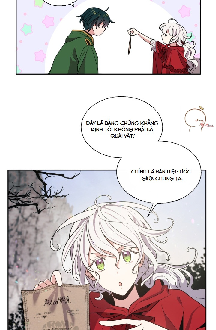 a witch’s hopeless wish chapter 11 25