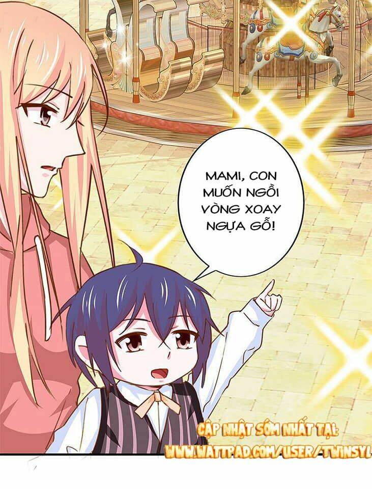 không gả cho tổng tài, gả cho người hầu chapter 142 25