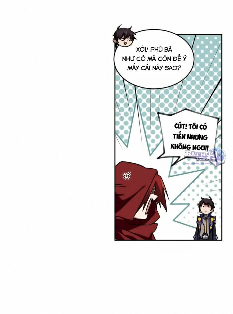 võng du chi cận chiến pháp sư chapter 341 8