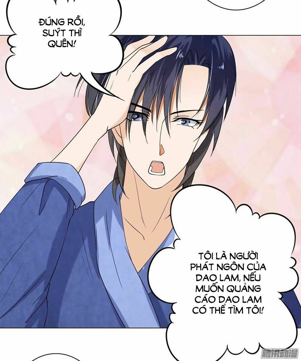 bác sĩ sở cũng muốn yêu chapter 0 31