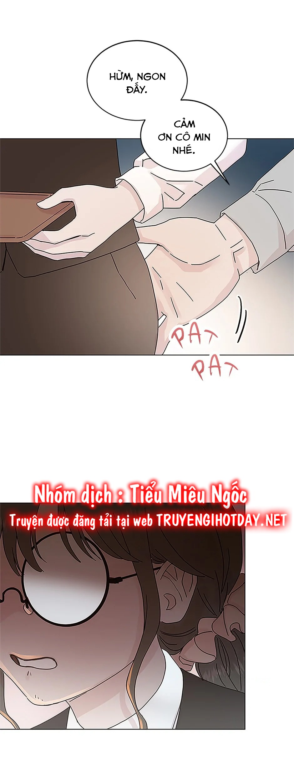 sự trả thù ngọt ngào của vợ tôi chapter 203 6