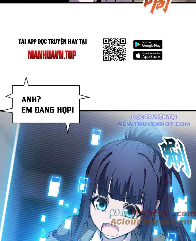 ma thú siêu thần chapter 170 47