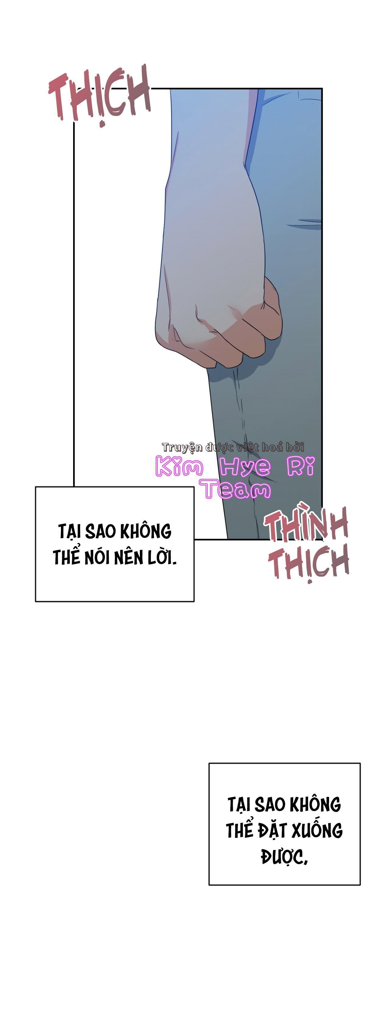 giấc mộng ngọt ngào 2 (full) chapter 19 40