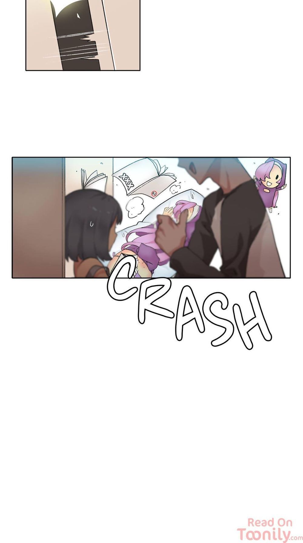 vùng đất kỳ diệu chapter 12 19