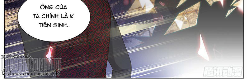 vương bài giáo thảo chapter 224 7