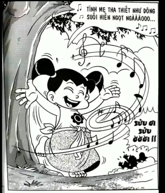 thần đồng đất việt chapter 198 3