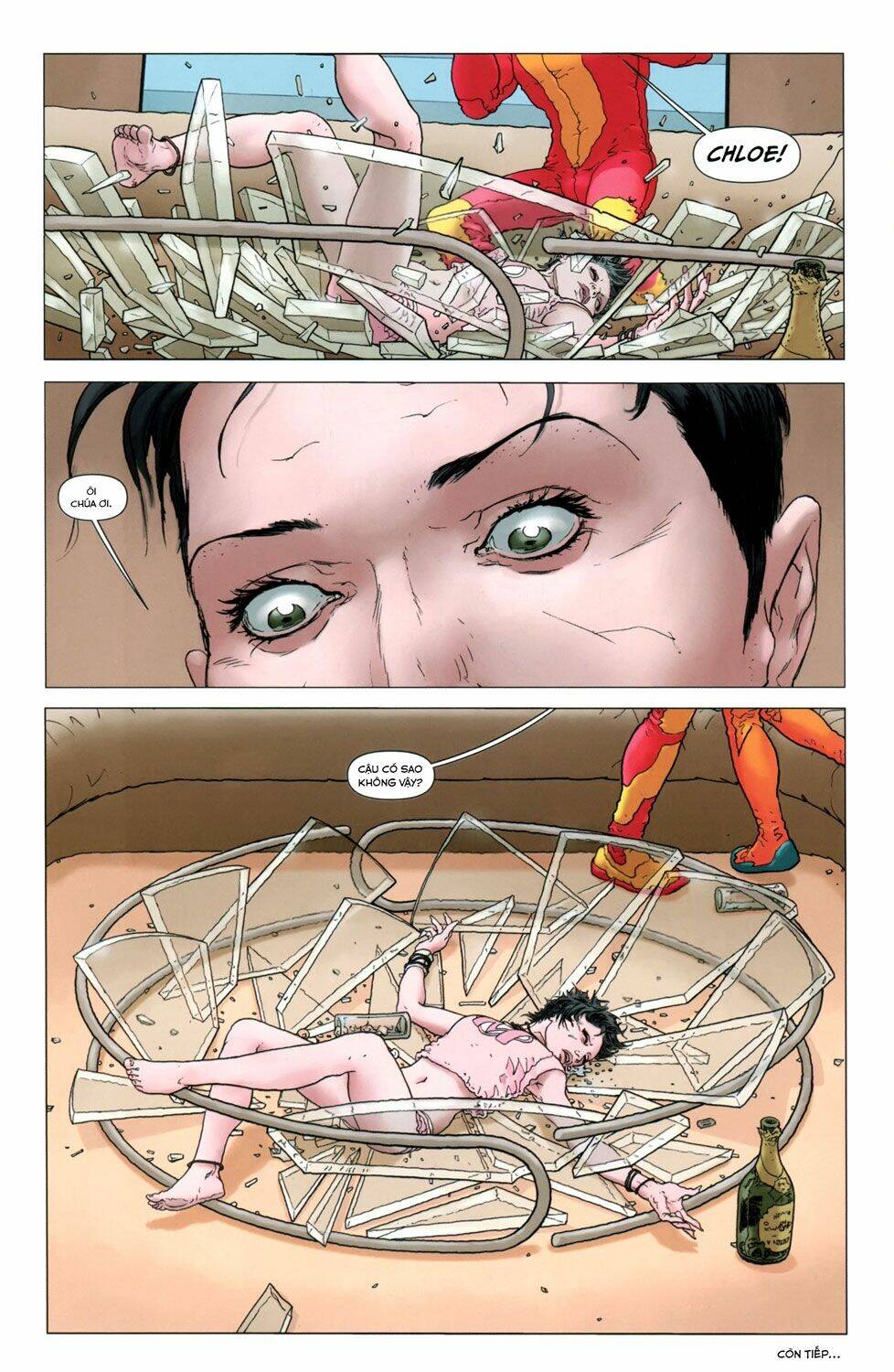 jupiter's legacy chapter 1 27