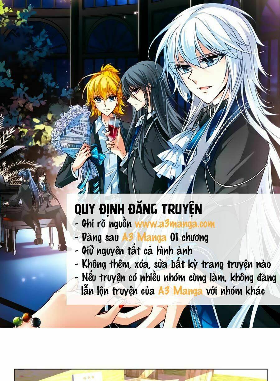 trạch thiên ký chapter 63.1 2