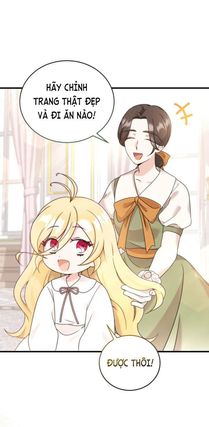 công chúa dược sĩ bé con chapter 5 24