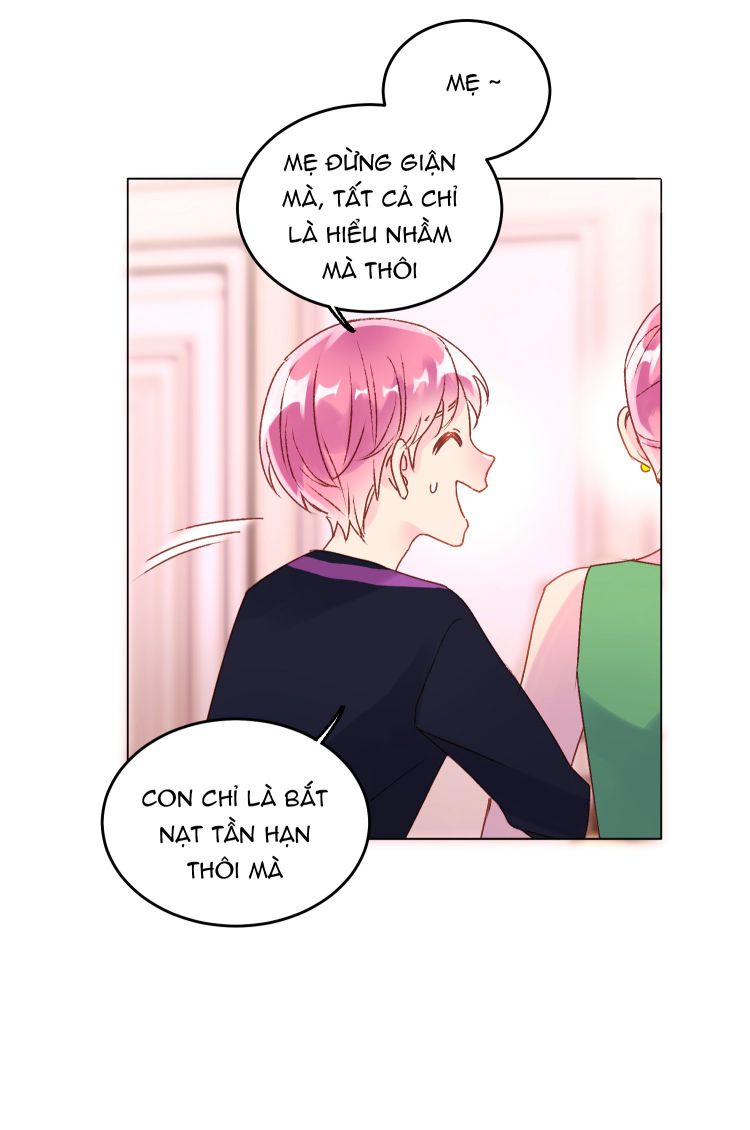 tôi phải làm 1 kẻ đại xấu xa chapter 12 10