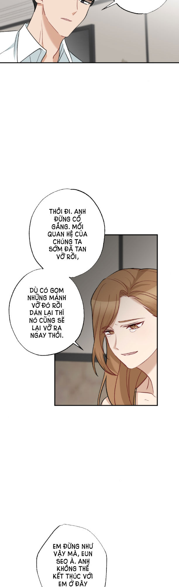 Hôn Nhân Tiền Định chapter 67.2 - Trang 16