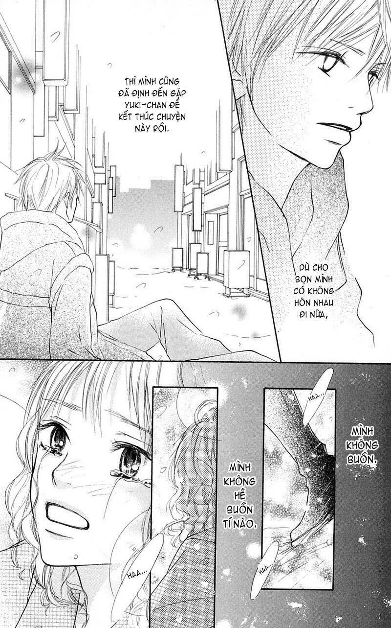 phát điên vì em chapter 22 9