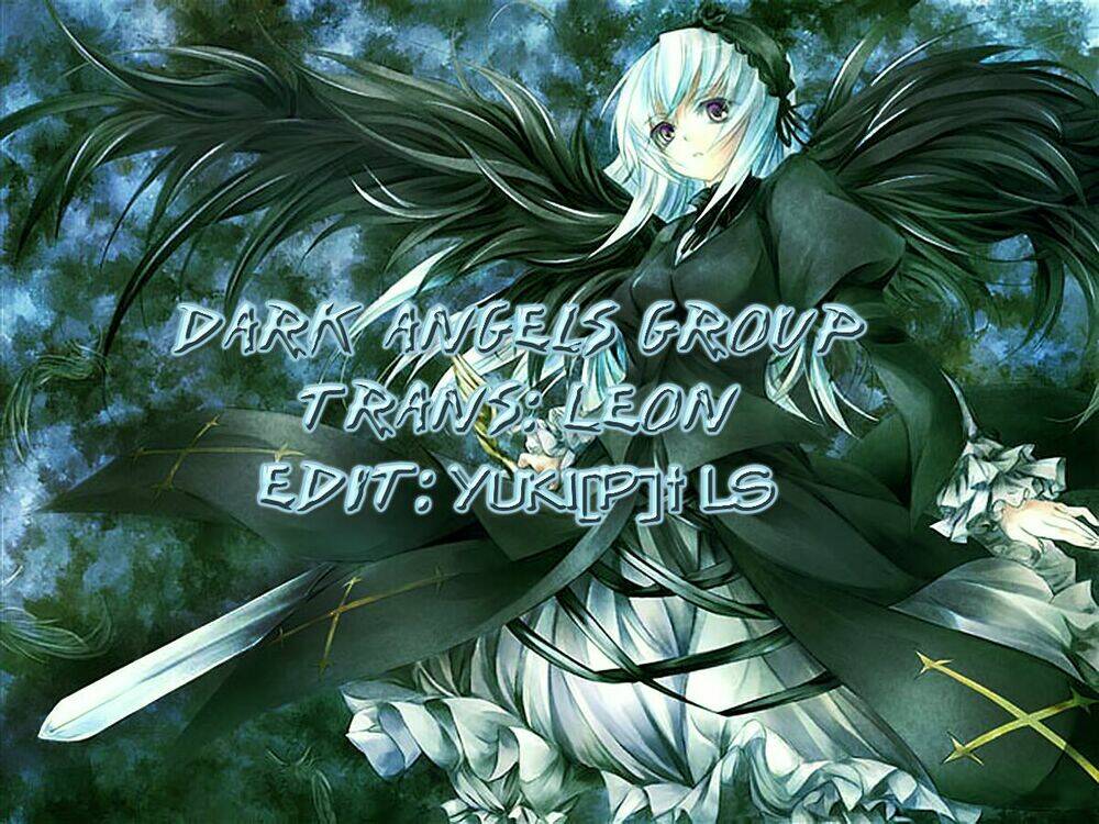 3x3 eyes chapter 423 1