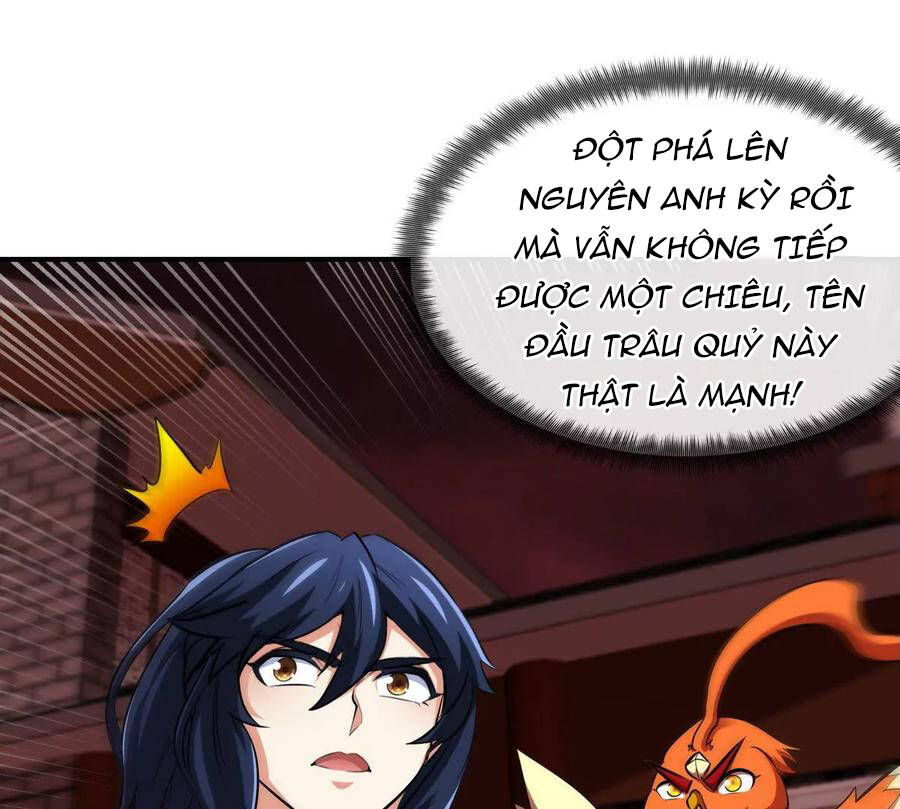 bản kiếm tiên tuyệt không làm nô chapter 59 49