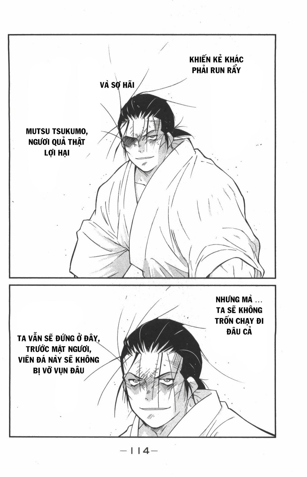 truyền nhân atula 3 chapter 25 24