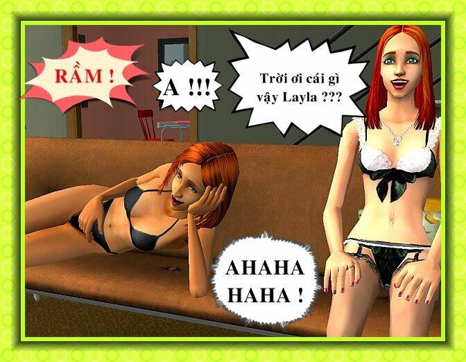 bella's story chapter 6.2 41