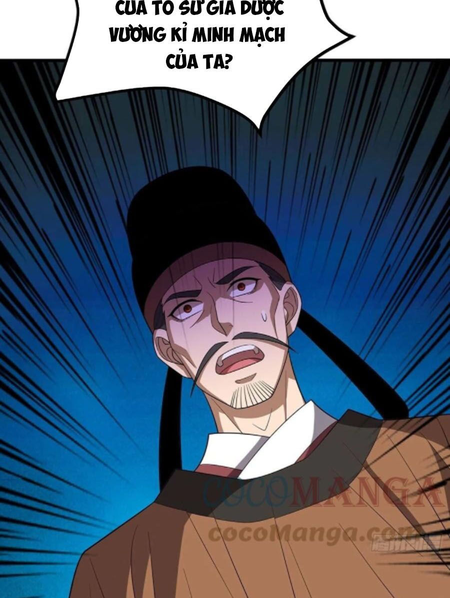 chúa tể tam giới chapter 219 32