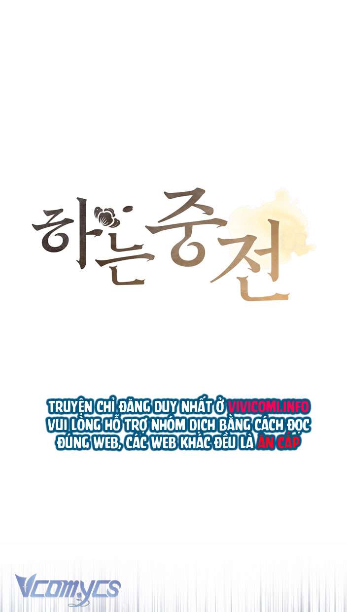[18+] tiết học bí mật của trung điện chapter 35 2