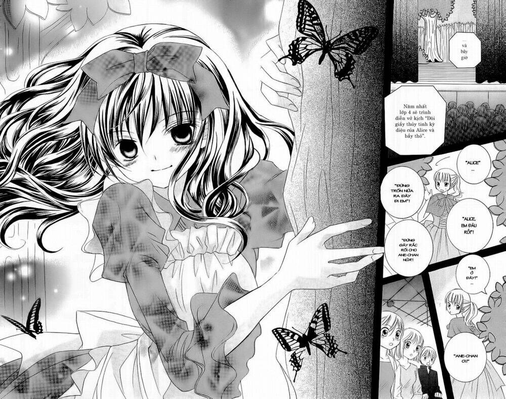 suki desu suzuki-kun!! chapter 5 30