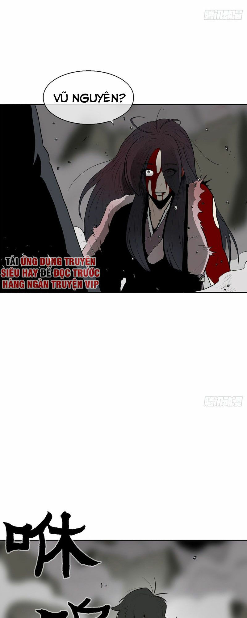 Bắc Kiếm Giang Hồ chapter 12 4