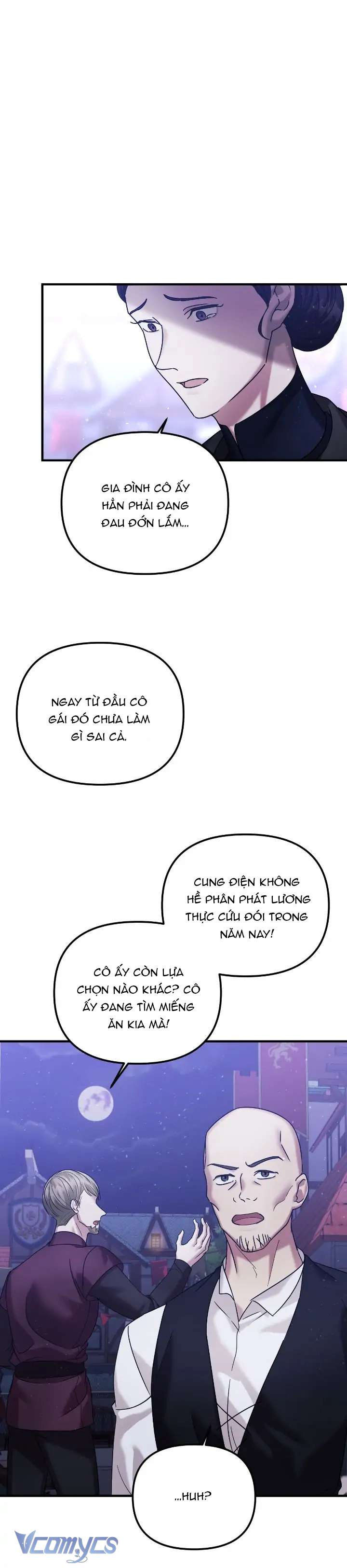 hôn nhân trả thù chapter 44 19