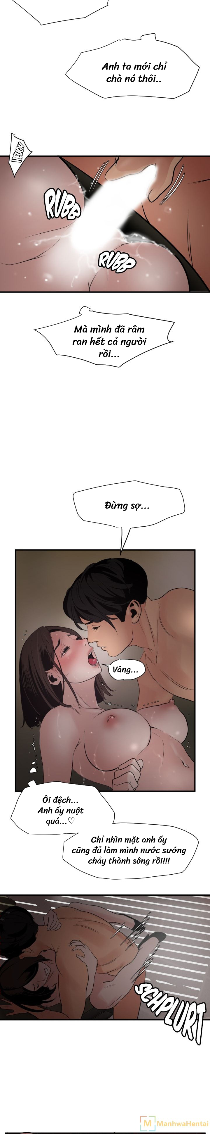 cột thu lôi chapter 31 18