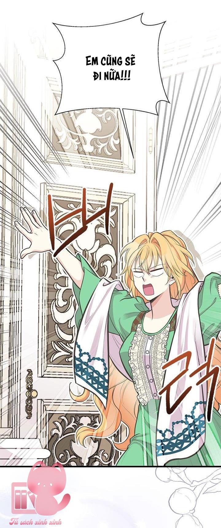 chị tôi nhặt về nam chính của tiểu thuyết chapter 78 50