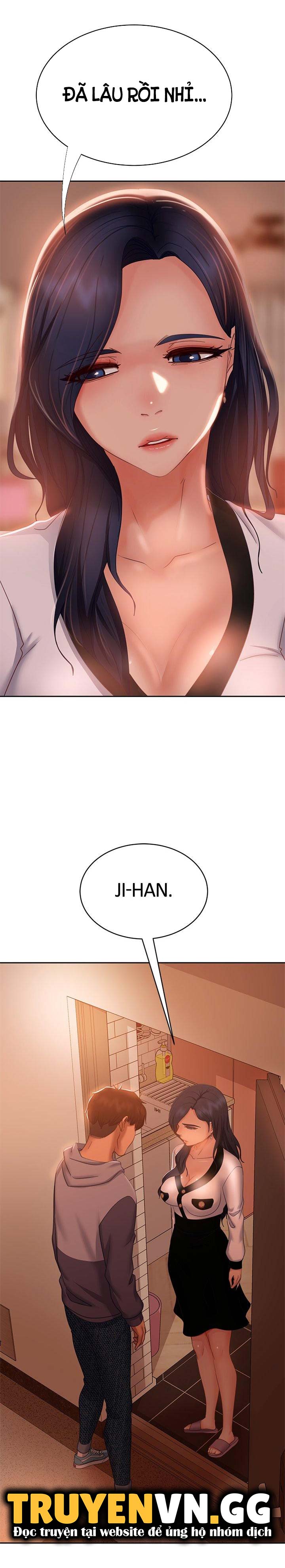 một ngày rối rắm chapter 51 24