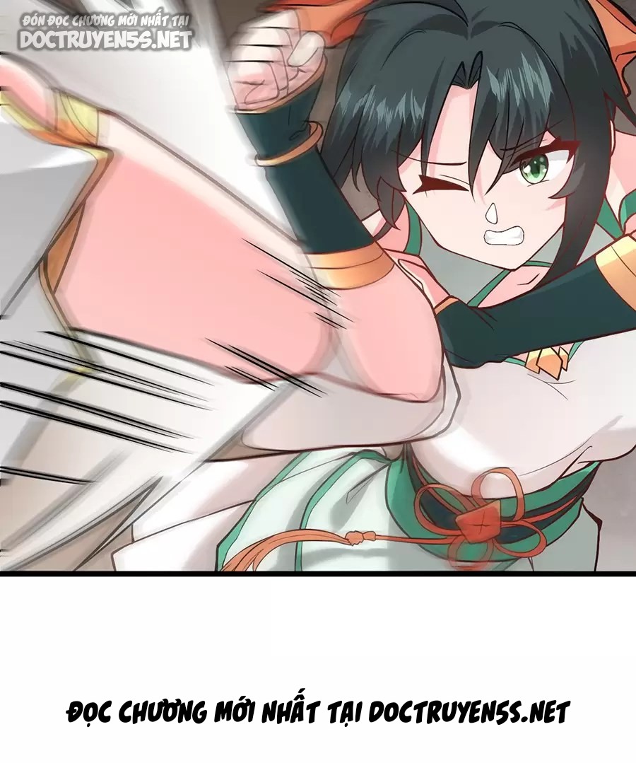 mang theo các tiên tử vô địch thiên hạ chapter 18.1 16