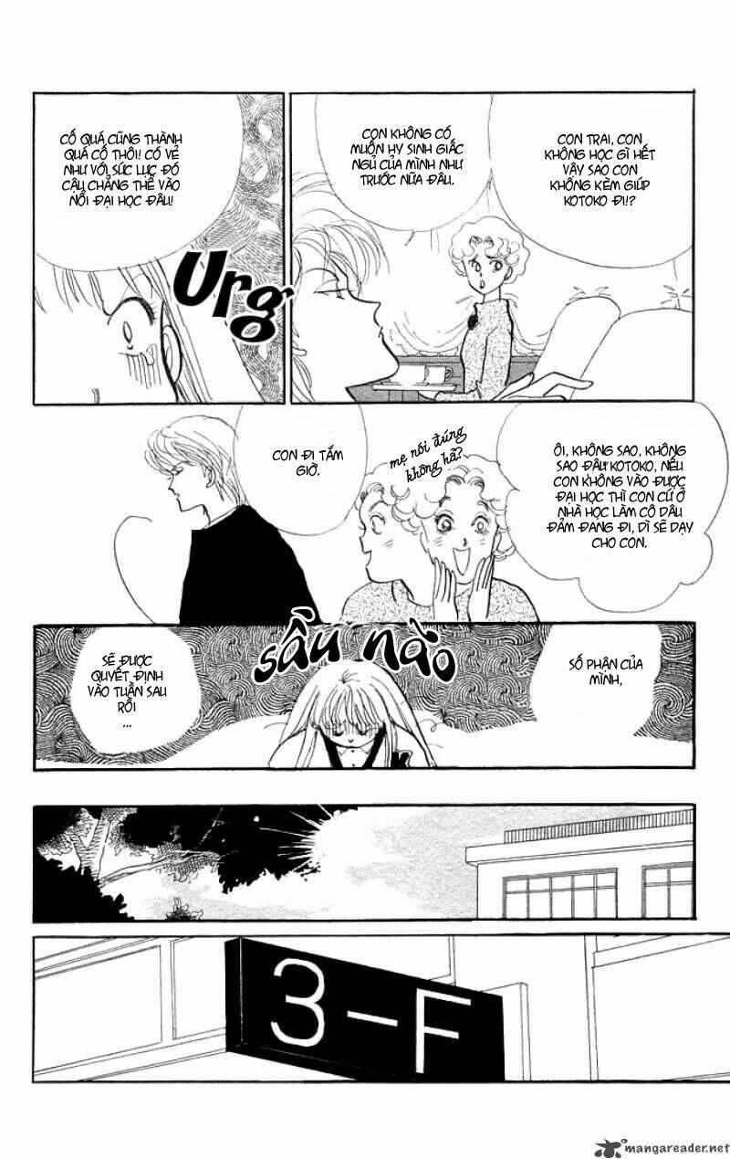 itazura na kiss chapter 6 7