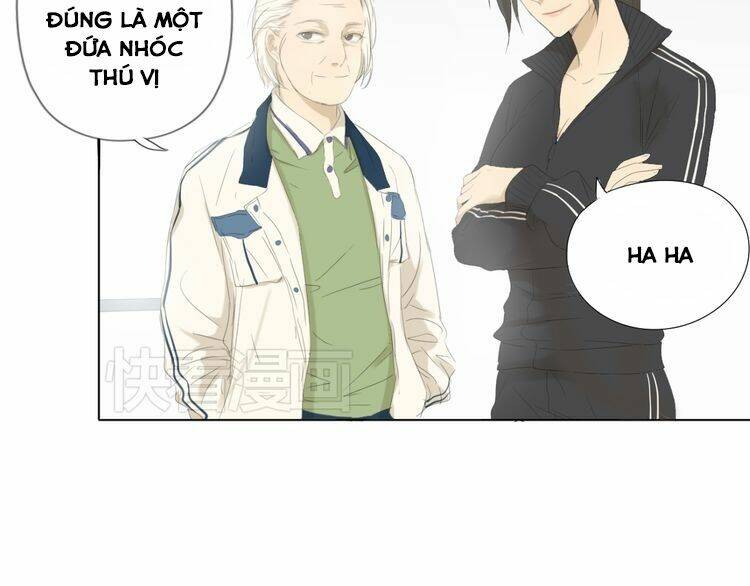 phi ngư chapter 4 30