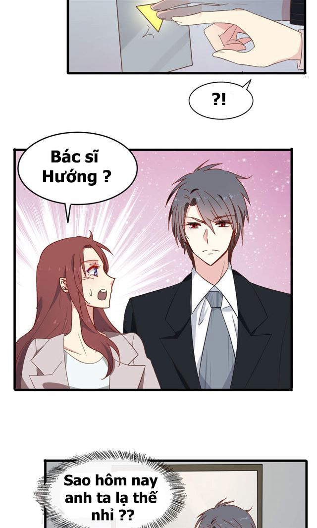 cô dâu của ma cà rồng chapter 14 6