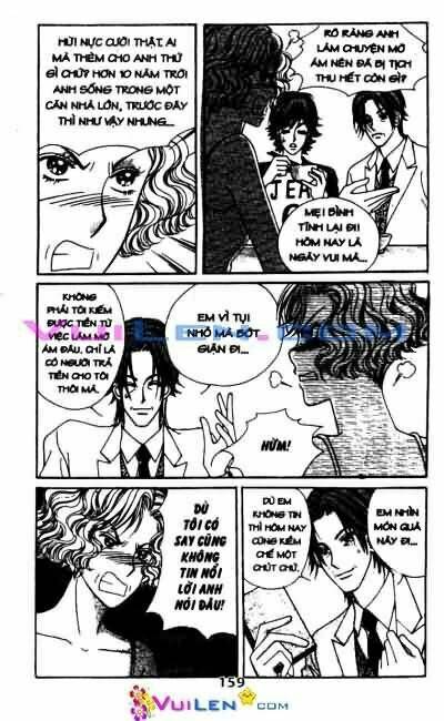 anh là của tôi chapter 8 159