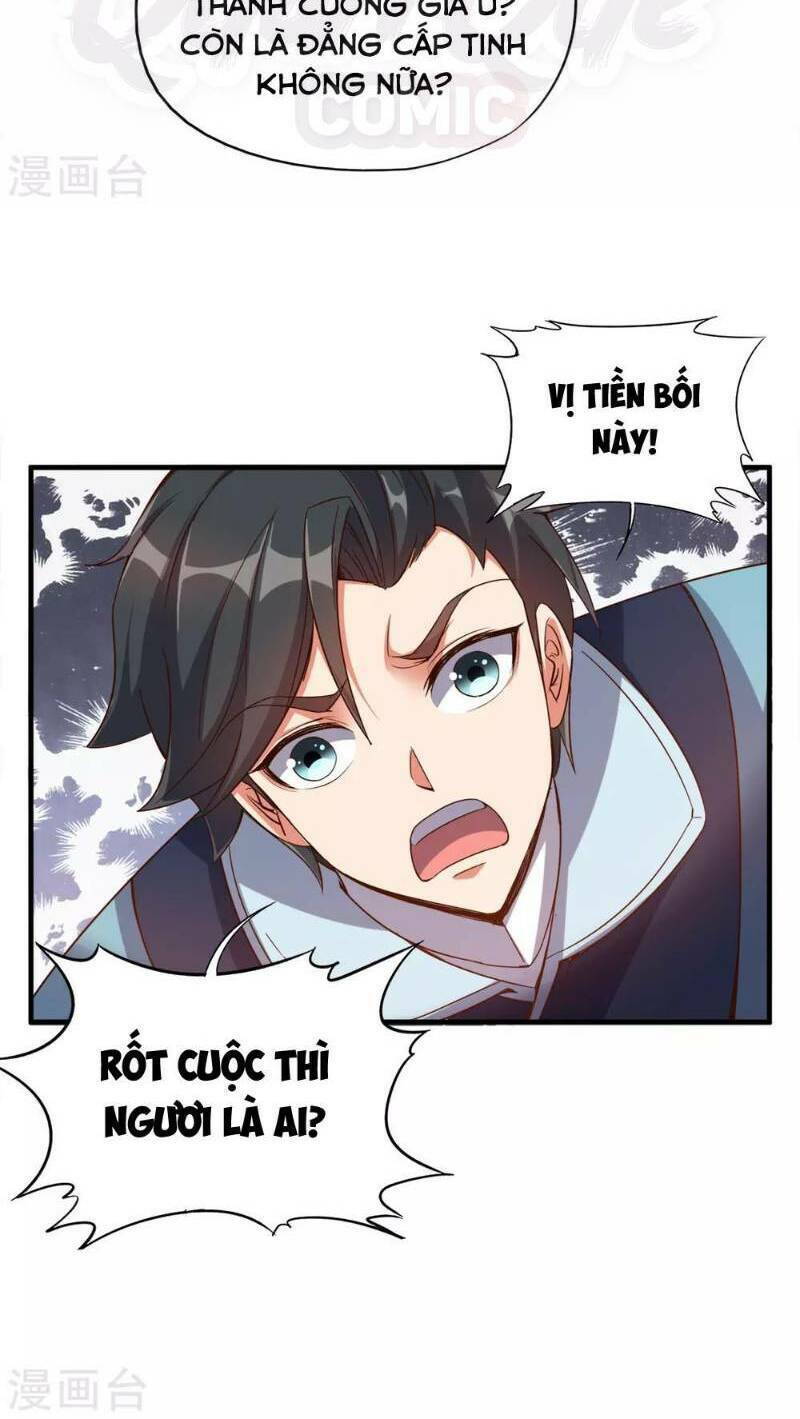 phục thiên thánh chủ chapter 8 21