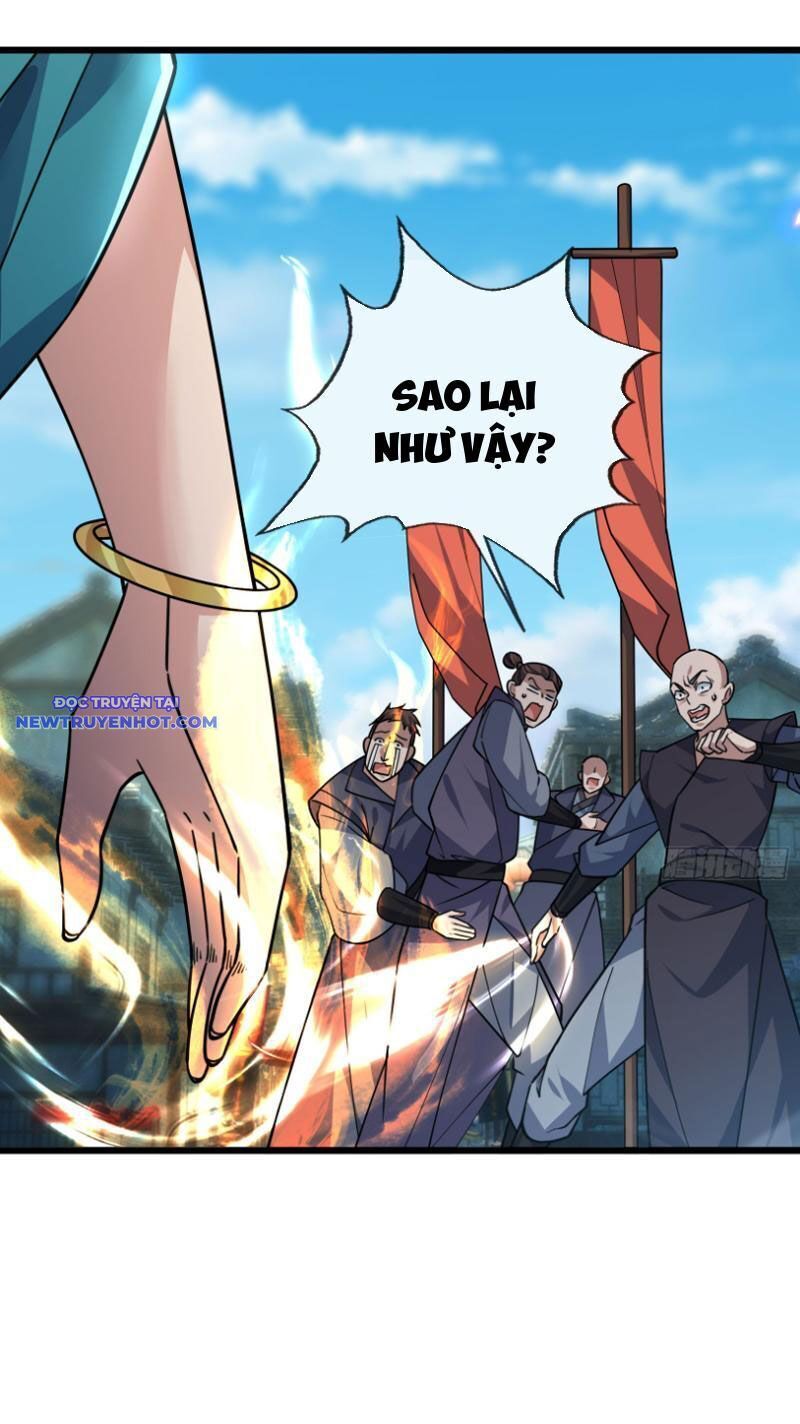 ngủ say vạn cổ: xuất thế đẩy ngang chư thiên chapter 8 67