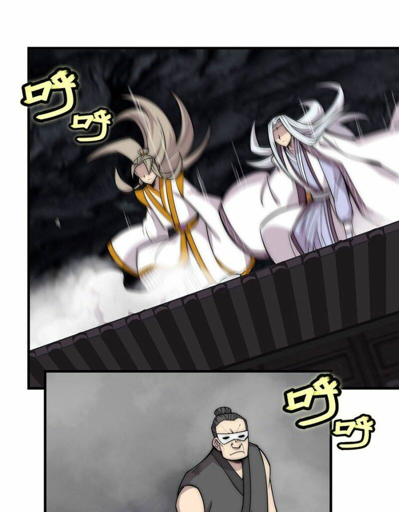 cuộc sống thoái ẩn của võ lâm chi vương chapter 100 21