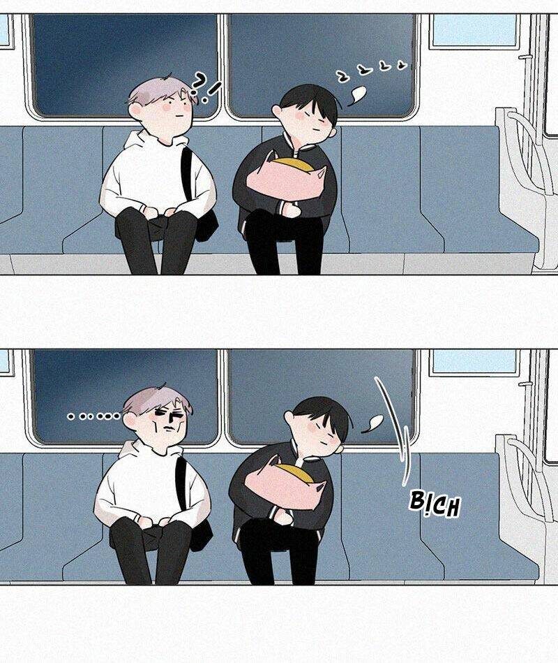 câu chuyện về cậu và tôi chapter 38 10