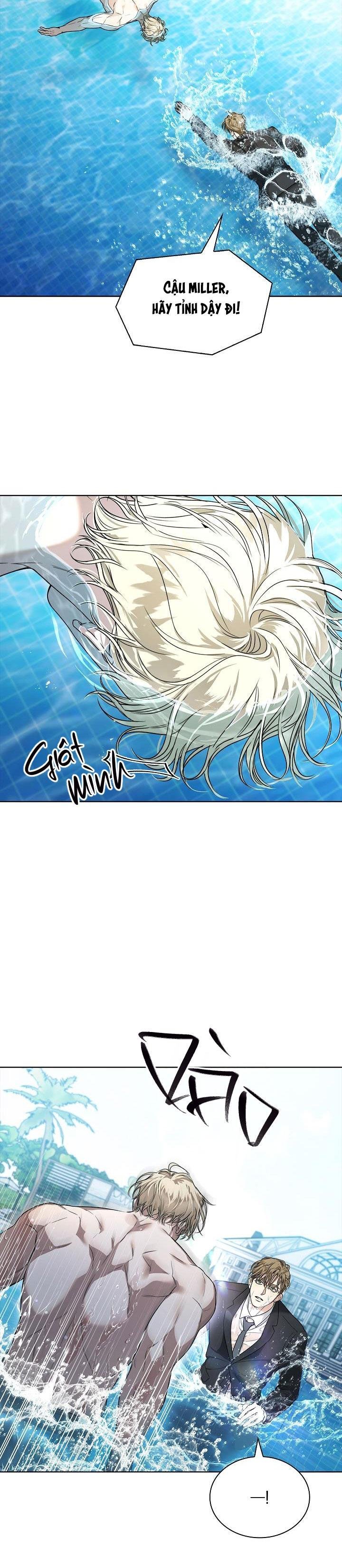 (abo) kiss me if you can chapter 6 17