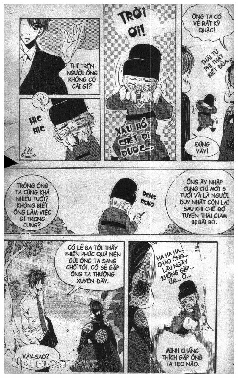 hoàng cung chapter 2 58