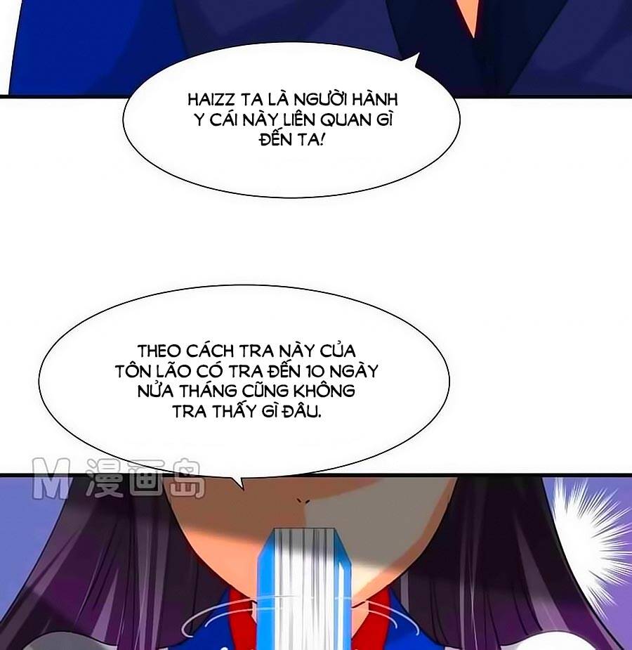 dưỡng thiếu chủ đấu tra nam chapter 33 10