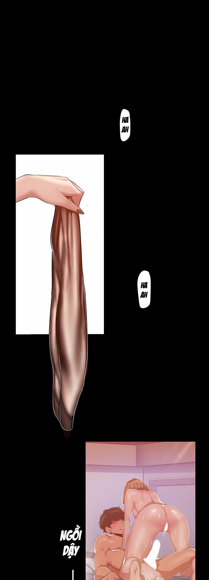 tân thế giới tuyệt vời chapter 87 44