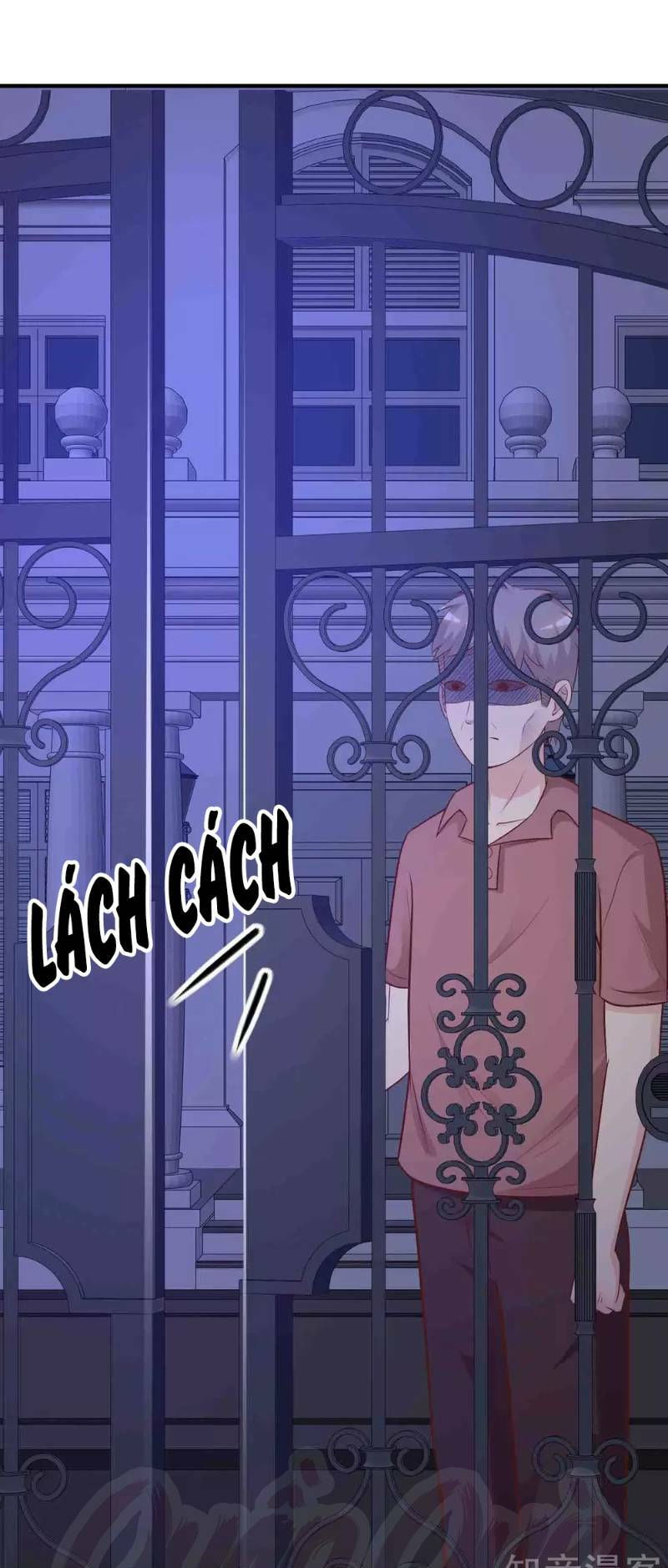 tối cường vận đào hoa chapter 79 29