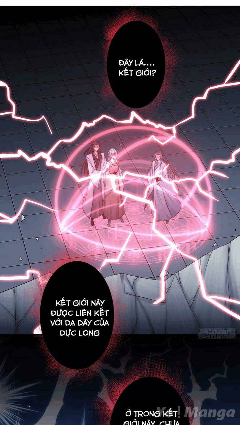 độc y cuồng phi chapter 72 27