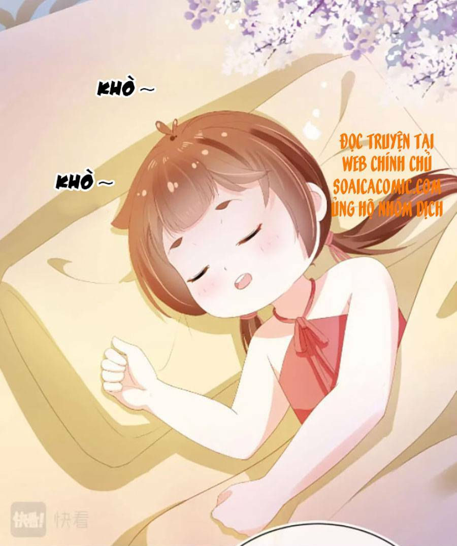nhặt được bảo bối manh manh chapter 65 11